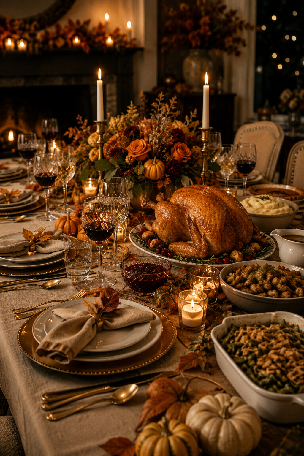 HOLIDAYS