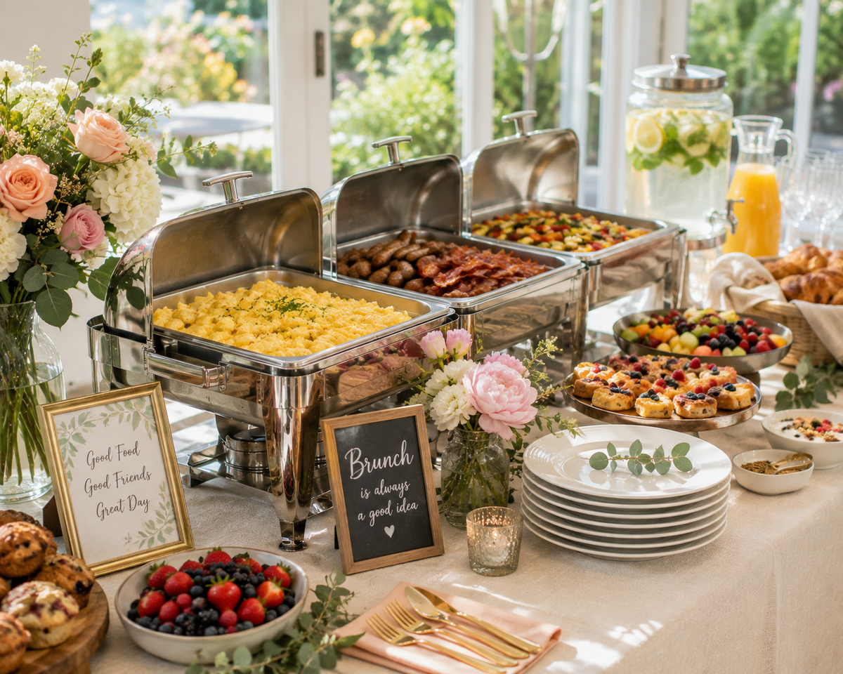 Brunch
