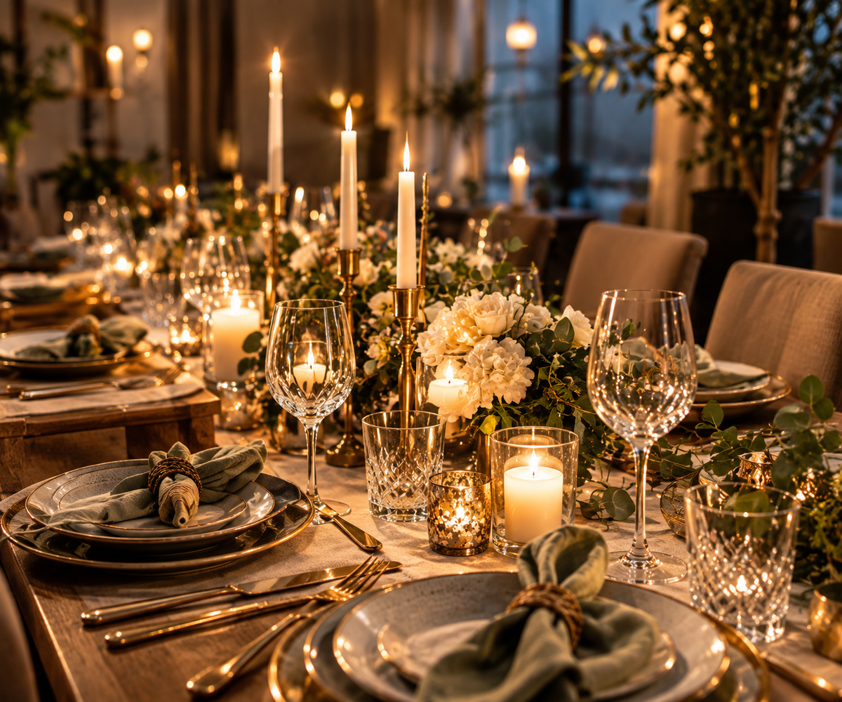 Dinner Party