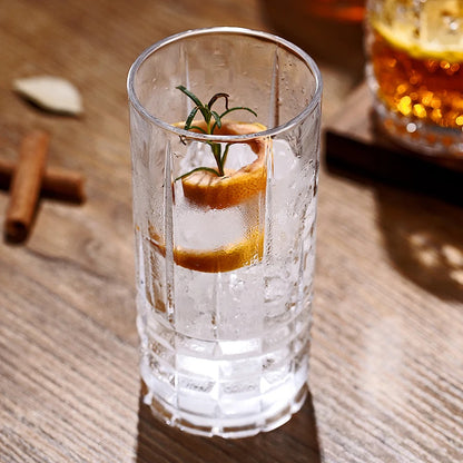 Modern Old Fashioned Glass – 11 oz or 14 oz