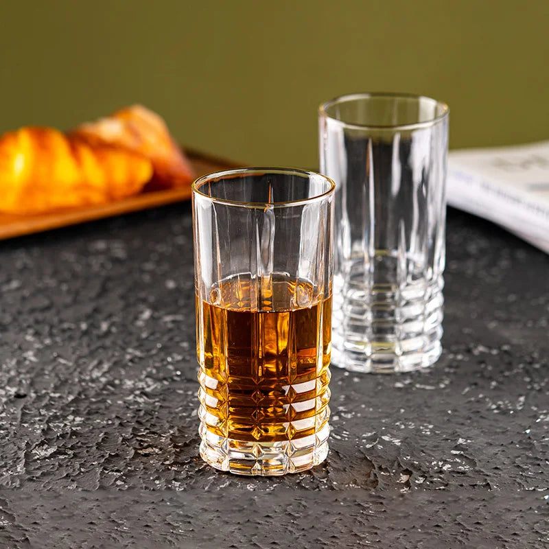 Modern Old Fashioned Glass – 11 oz or 14 oz