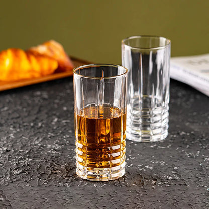 Modern Old Fashioned Glass – 11 oz or 14 oz