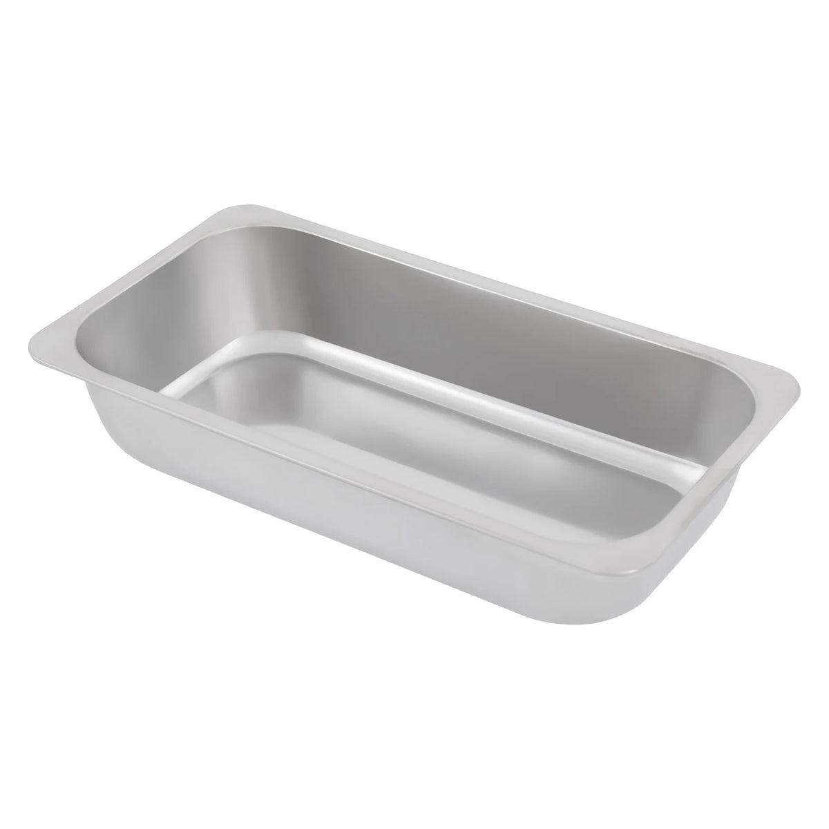 3-Pan Stainless Steel Chafing Dish Buffet Warmer
