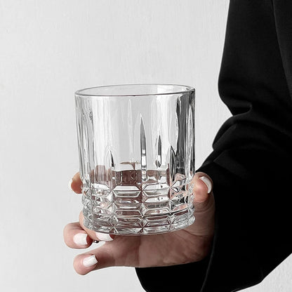Modern Old Fashioned Glass – 11 oz or 14 oz