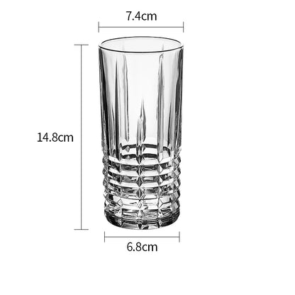 Modern Old Fashioned Glass – 11 oz or 14 oz