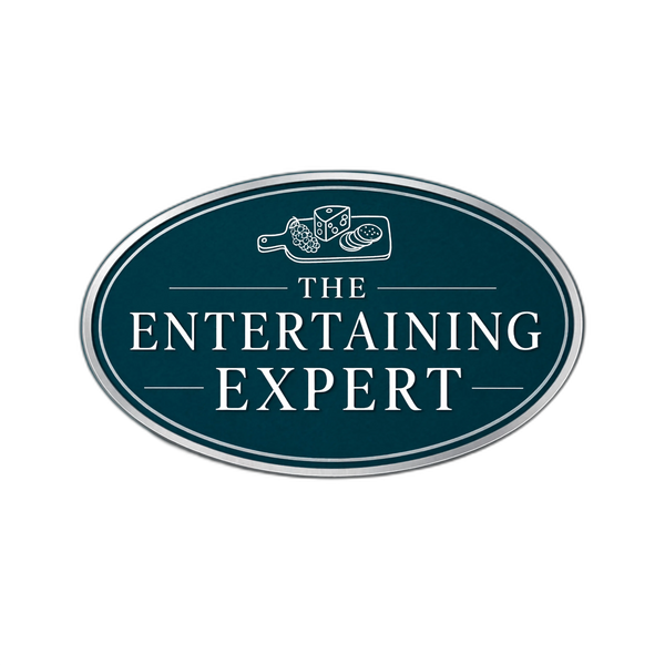 The Entertaining Expert 